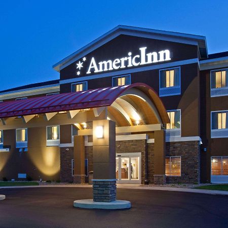 Americinn By Wyndham Hartford Sd Dış mekan fotoğraf