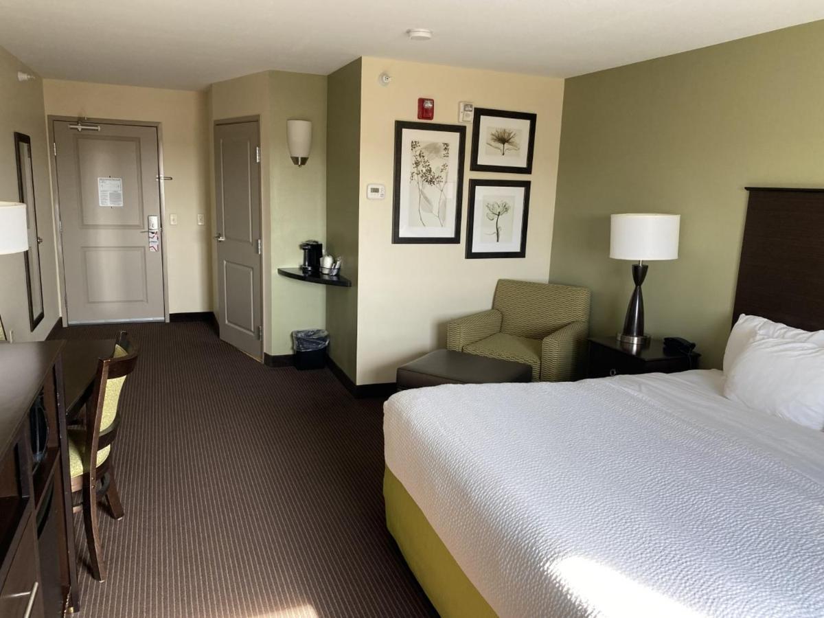 Americinn By Wyndham Hartford Sd Dış mekan fotoğraf