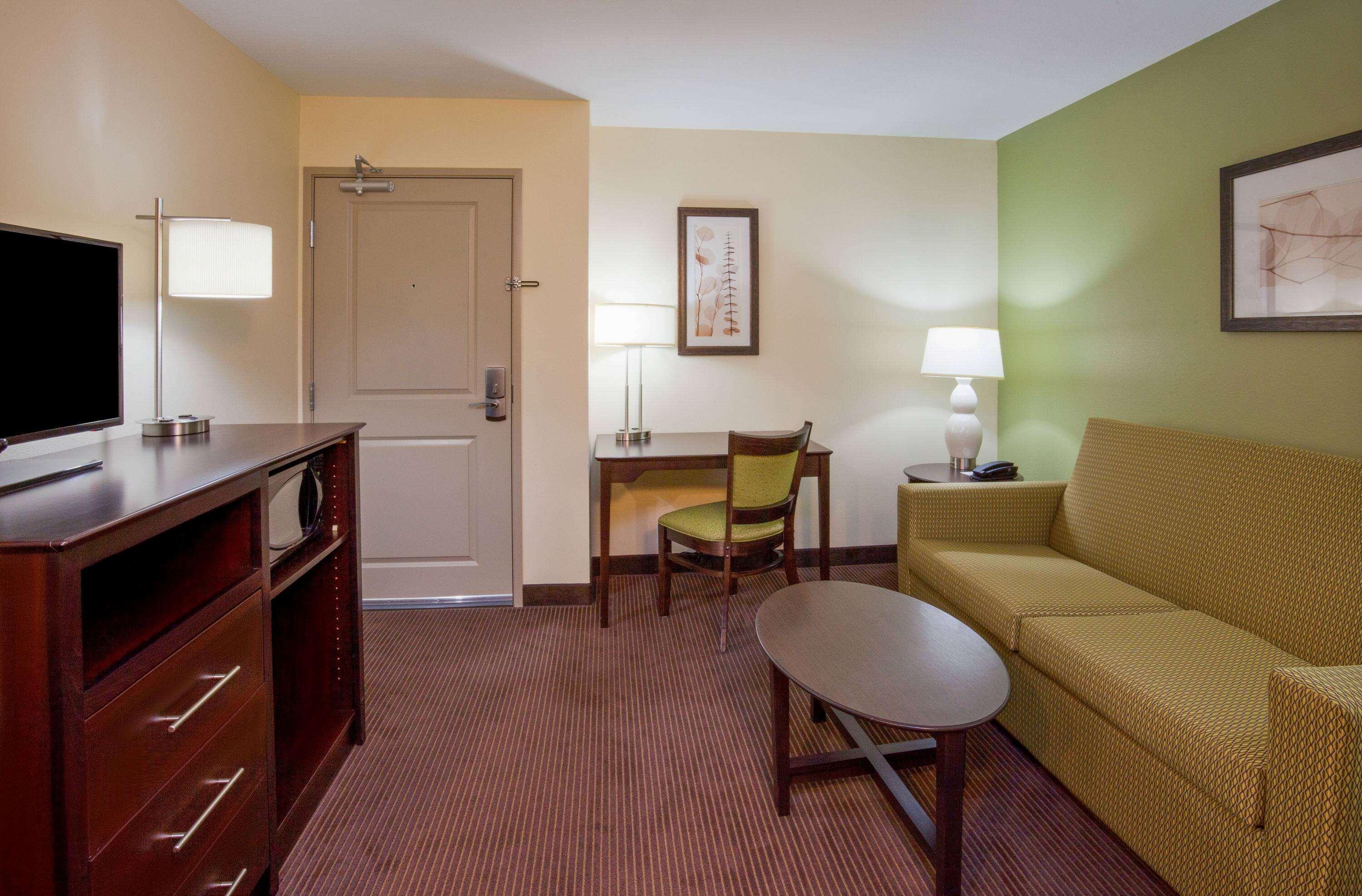Americinn By Wyndham Hartford Sd Dış mekan fotoğraf