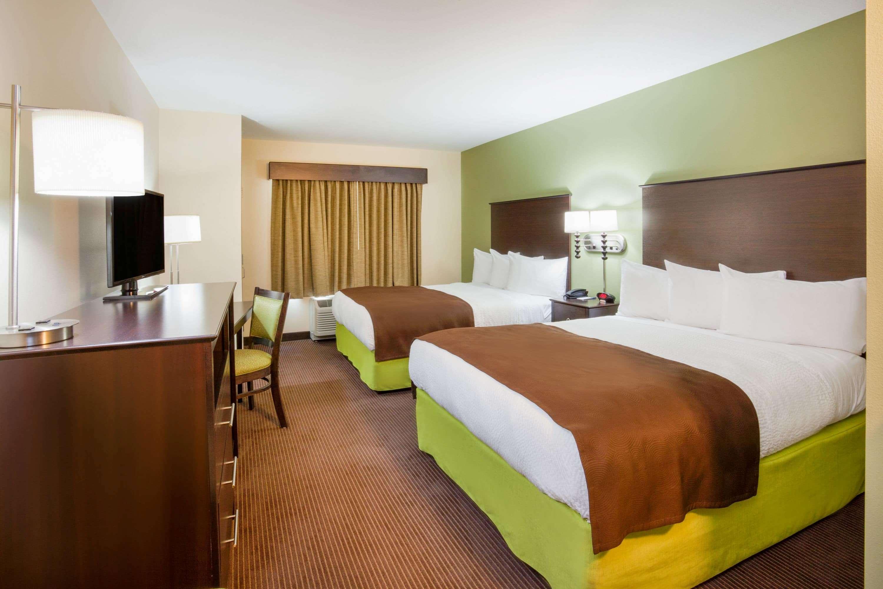 Americinn By Wyndham Hartford Sd Dış mekan fotoğraf