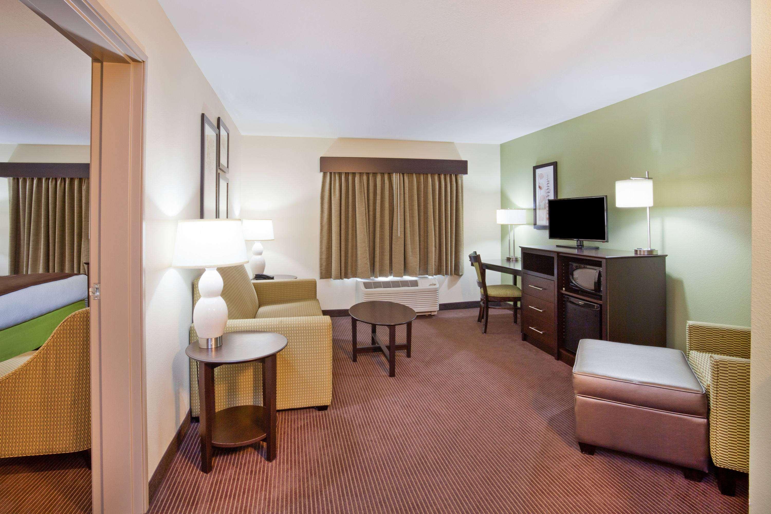 Americinn By Wyndham Hartford Sd Dış mekan fotoğraf