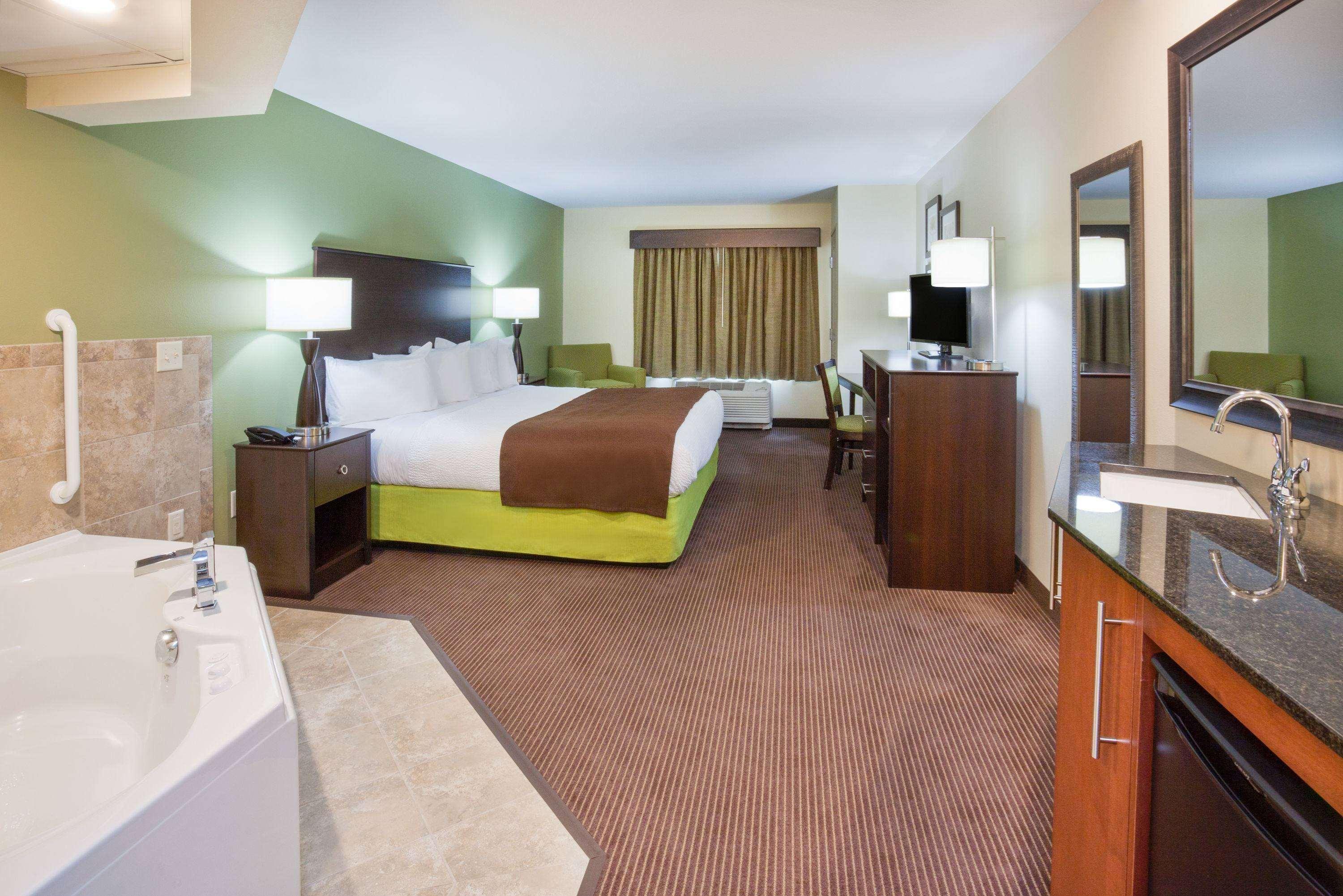 Americinn By Wyndham Hartford Sd Dış mekan fotoğraf