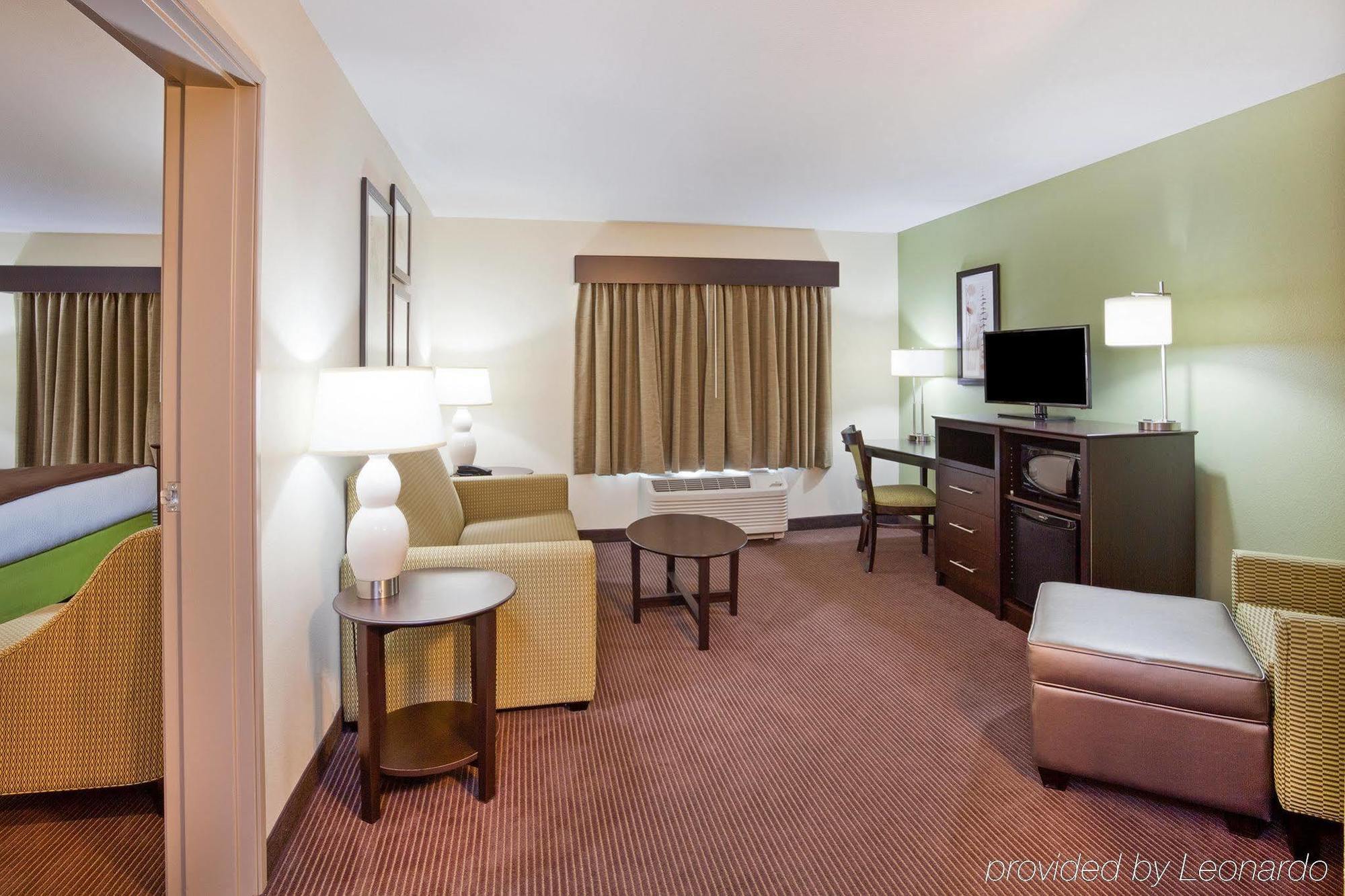 Americinn By Wyndham Hartford Sd Dış mekan fotoğraf