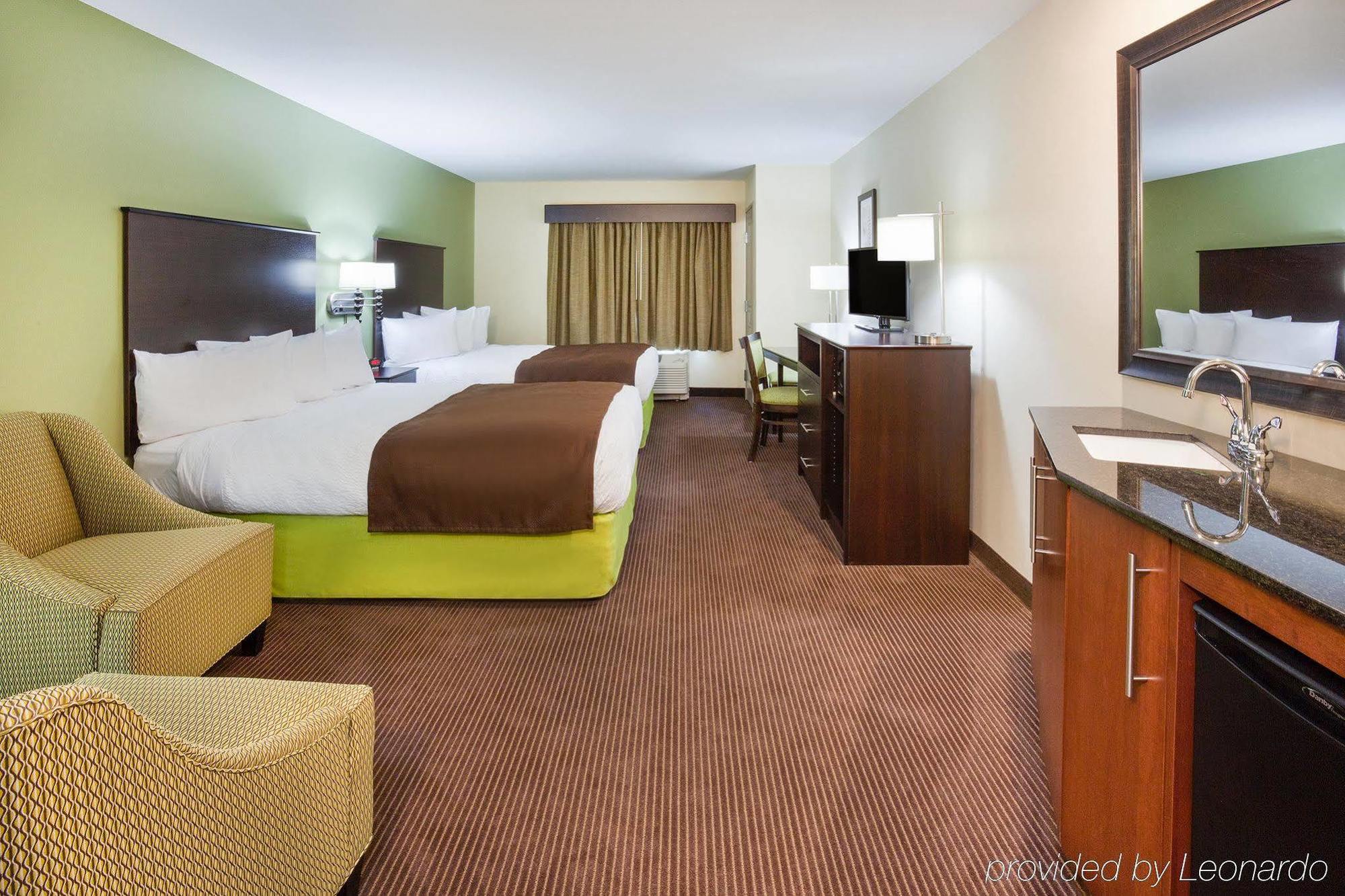 Americinn By Wyndham Hartford Sd Dış mekan fotoğraf